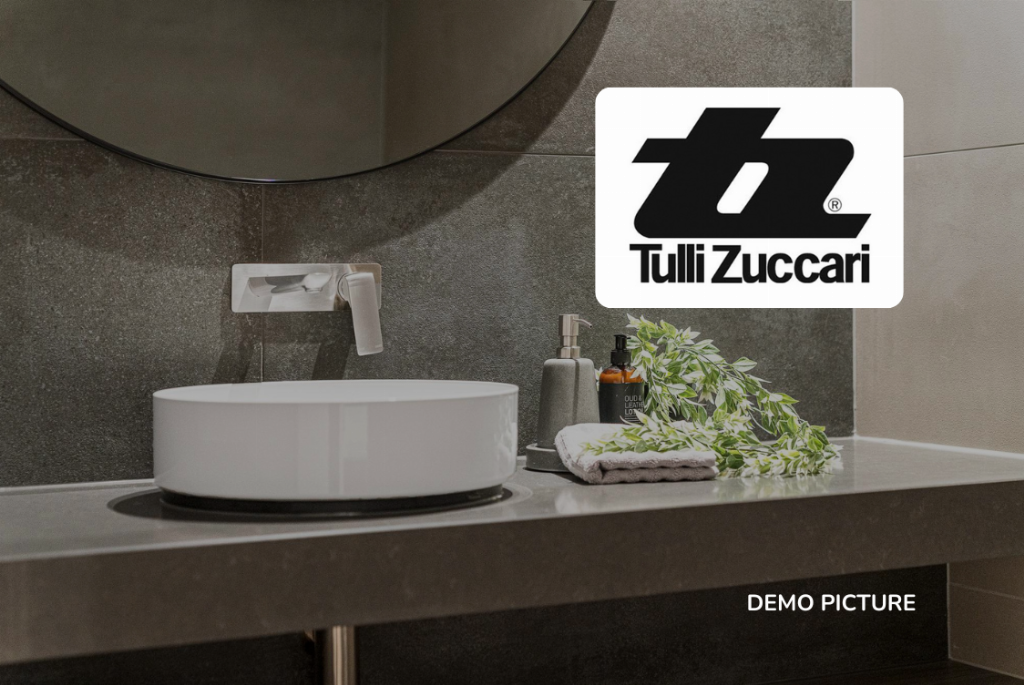 Bedrijfsoverdracht Productie van badkamermeubels - Merk "Tulli Zuccari" - Faillissement 45/2018 - Rechtbank van Spoleto - Verzam